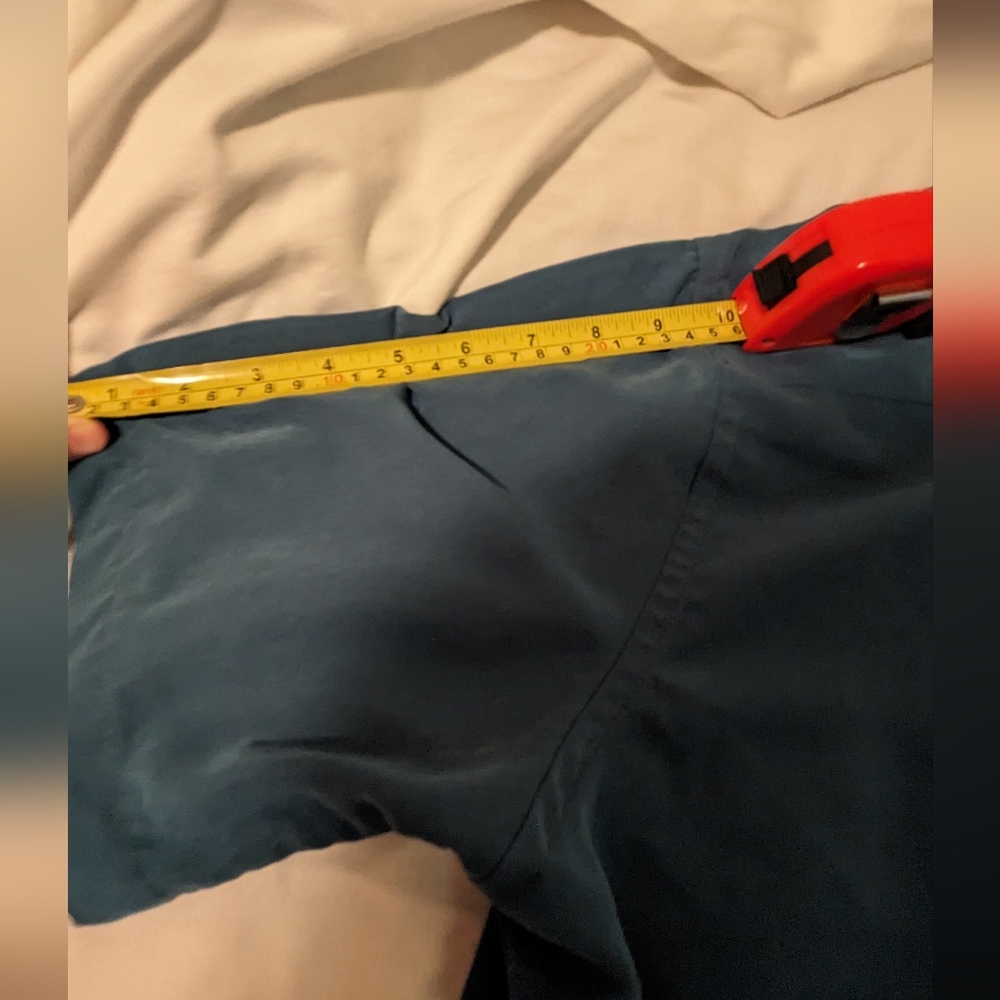 Men's 90's Axist Shirt - Picture 9 of 10